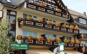 Central-Hotel